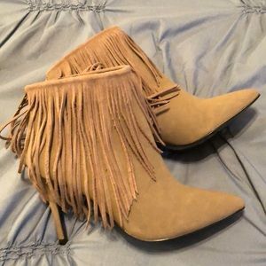 Women’s Booties